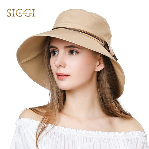 Women Summer Sun Hat