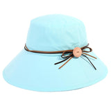 Women Summer Sun Hat